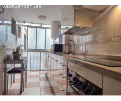 PISO INTERESANTE 3 DORMITORIOS, 2 BAÑOS,  TERRAZA Y ASCENSOR EN ZONA MIRALBAIDA ( CORDOBA )