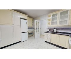 PISO 5 DORMITORIOS, 2 BAÑOS Y TERRAZA EN EL CENTRO DE CORDOBA (  CORDOBA )