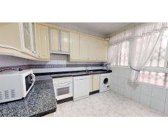 PISO 5 DORMITORIOS, 2 BAÑOS Y TERRAZA EN EL CENTRO DE CORDOBA (  CORDOBA )