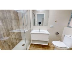 PISO 5 DORMITORIOS, 2 BAÑOS Y TERRAZA EN EL CENTRO DE CORDOBA (  CORDOBA )