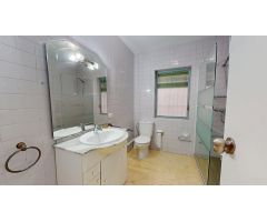 PISO 5 DORMITORIOS, 2 BAÑOS Y TERRAZA EN EL CENTRO DE CORDOBA (  CORDOBA )