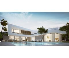 CHALET A ESTRENAR EN UNA DE LAS MEJORES ZONAS DEL BRILLANTE ( CORDOBA )