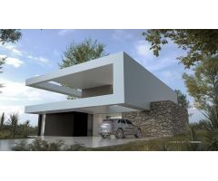 CHALET A ESTRENAR EN UNA DE LAS MEJORES ZONAS DEL BRILLANTE ( CORDOBA )