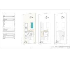 CHALET A ESTRENAR EN UNA DE LAS MEJORES ZONAS DEL BRILLANTE ( CORDOBA )