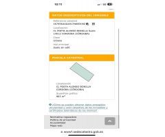 CHALET A ESTRENAR EN UNA DE LAS MEJORES ZONAS DEL BRILLANTE ( CORDOBA )