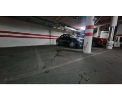 COCHERA Y TRASTERO EN ZONA CASCO HISTORICO ( CORDOBA ) 