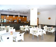 LOCAL CAFETERIA EN ZONA VISTA ALEGRE ( CORDOBA )