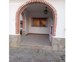 CHALET PARCELA SEGREGADA  2200 M2 HIPOTECABLE MARQUESADO !!!!