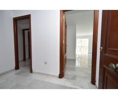 PISO 3 DORMITORIOS Y 2 BAÑOS EN PLENO CENTRO