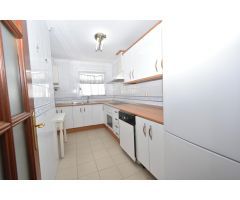 PISO 3 DORMITORIOS Y 2 BAÑOS EN PLENO CENTRO