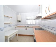 PISO 3 DORMITORIOS Y 2 BAÑOS EN PLENO CENTRO