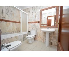 PISO 3 DORMITORIOS Y 2 BAÑOS EN PLENO CENTRO