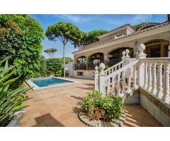 Chalet 100% urbano en Chiclana zona Cerromolinos