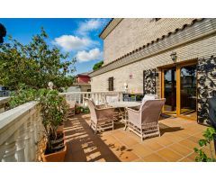 Chalet 100% urbano en Chiclana zona Cerromolinos