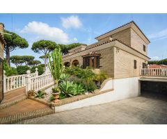Chalet 100% urbano en Chiclana zona Cerromolinos