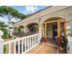Chalet 100% urbano en Chiclana zona Cerromolinos
