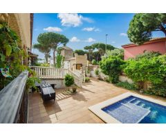 Chalet 100% urbano en Chiclana zona Cerromolinos
