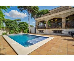 Chalet 100% urbano en Chiclana zona Cerromolinos