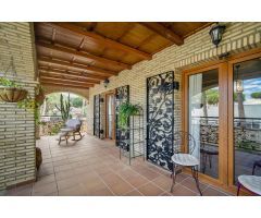 Chalet 100% urbano en Chiclana zona Cerromolinos