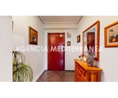 ¡Oportunidad Única en la codiciada zona de Mestalla-Aragón!