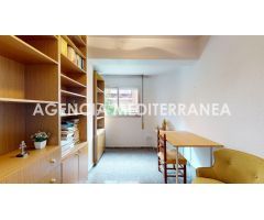 ¡Oportunidad Única en la codiciada zona de Mestalla-Aragón!