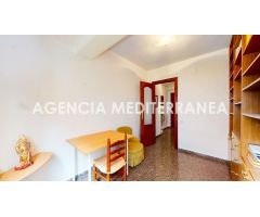¡Oportunidad Única en la codiciada zona de Mestalla-Aragón!