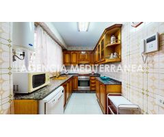 ¡Oportunidad Única en la codiciada zona de Mestalla-Aragón!