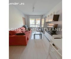 Estudio en venta en Navajas.