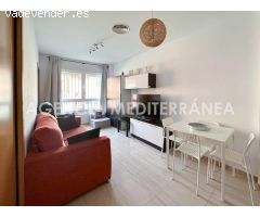 Estudio en venta en Navajas.