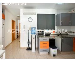 Estudio en venta en Navajas.