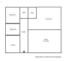 Garaje en Venta en Aldaia, Valencia