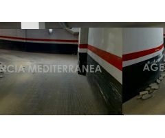 Garaje en Venta en Aldaia, Valencia