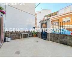 ?CASA EN VENTA EN EL ALBORGÍ ?