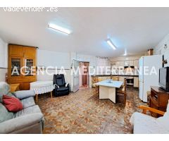 ?CASA EN VENTA EN EL ALBORGÍ ?