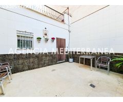 ?CASA EN VENTA EN EL ALBORGÍ ?