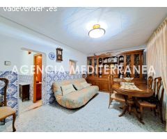 ?CASA EN VENTA EN EL ALBORGÍ ?
