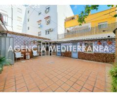 ?CASA EN VENTA EN EL ALBORGÍ ?
