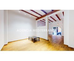 Local comercial a pie de calle en Arrancapins