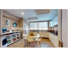 ¡Tu nuevo hogar en el corazón de la ciudad te está esperando!