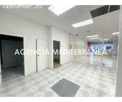 ¡Gran Oportunidad de Negocio en Valencia!