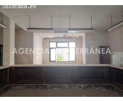 Edificio en venta en Alberique, para reformar