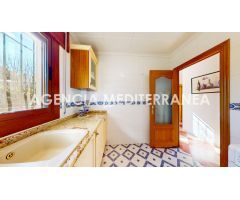 Chalet en Mont Cabrera