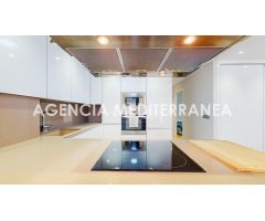 Vivienda Reformada en Valencia