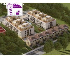 Valazanca vende Atico Duplex