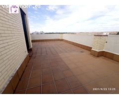 Valazanca vende Atico Duplex