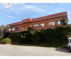 SE VENDE NAVE INDUSTRIAL EN FUENLABRADA