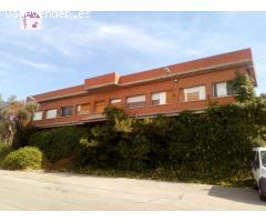 SE VENDE NAVE INDUSTRIAL EN FUENLABRADA