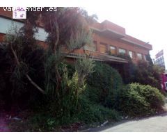 SE VENDE NAVE INDUSTRIAL EN FUENLABRADA