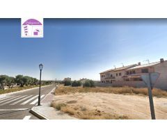 Valazanca vende parcelas en Illescas