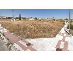 Valazanca vende parcelas en Illescas